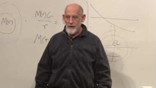Cosmology | Lecture 6
