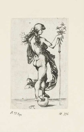 Fortuna (Das kleine Glück)