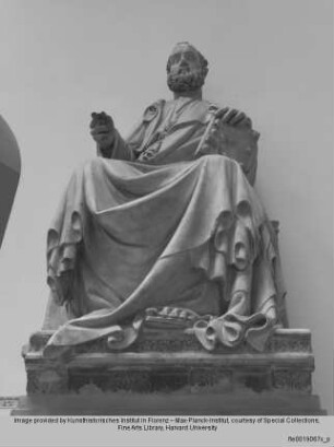 Evangelist Markus