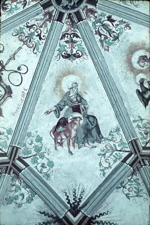 Die Vier Evangelisten