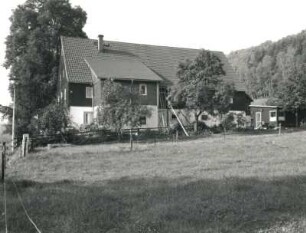 Rathen-Oberrathen, Nummer 2. Dreiseithof (bezeichnet 1849)