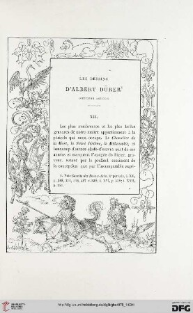 2. Pér. 17.1878: Les dessins d'Albert Dürer, 7