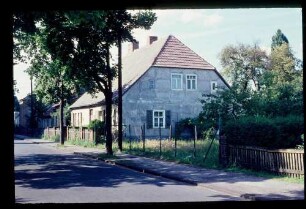 Spandau Tiefwerder 29.7.62.