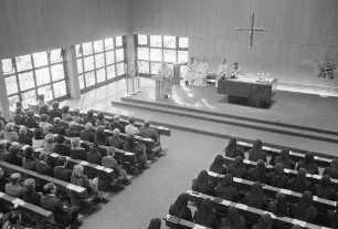 Festgottesdienst zum 125jährigen Jubiläum des St. Vincentius-Vereins Karlsruhe