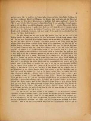 Mahnwort zum Beginne der vierzigtägigen Fasten des Jahres 1889 : [Augsburg, den 17. Februar 1889]