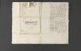 Pfalzgraf Wolfgang berät sich Herzog Christoph von Württemberg, wie er sich bezüglich des ihm nach dem Tode Ottheinrichs zugefallenen Fürstentums Pfalz-Neuburg beim Reichstag mit der Abstimmung für die beiden Herzogtümer Zweibrücken und Neuburg und wegen des Vorsitzes mit Bayern zu verhalten habe, worüber sich der Herzog ein Gutachten von seinen Räten erstellen lässt, dem Pfalzgrafen teils persönlich antwortet und teils auf eine Zusammenkunft in Augsburg vertröstet. Auf der Rückreise von Augsburg wird der Herzog vom Pfalzgrafen nach Lauingen eingeladen und bekommt ein paar Stuten geschenkt.