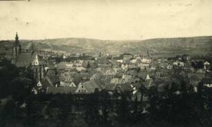 Meisenheim am Glan