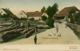 Panitz bei Stauchitz