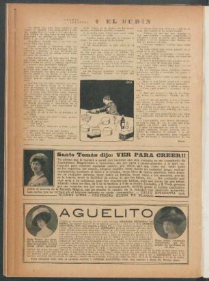 El budín : Cuento infantil