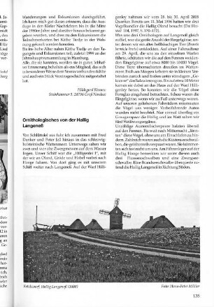 Ketelswarf, Hallig Langeneß (2008) Foto: Hans-Peter Müller