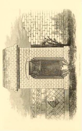 The Nestorian tablet