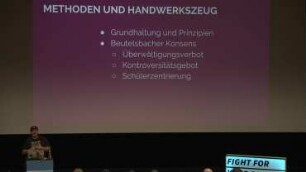Bildung für eine digitale Gesellschaft