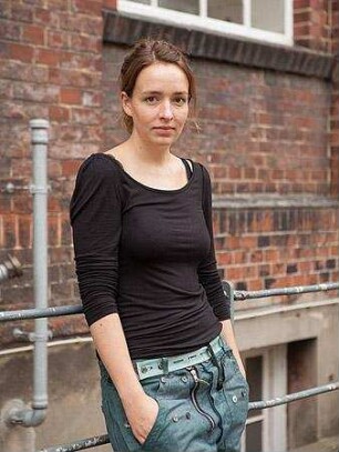 Charlotte Rolfes