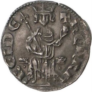 Zypern: Heinrich II.