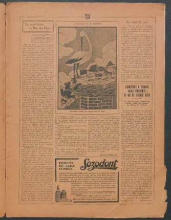 La revolución en Mar del Plata