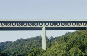 Mangfallbrücke bei Weyarn