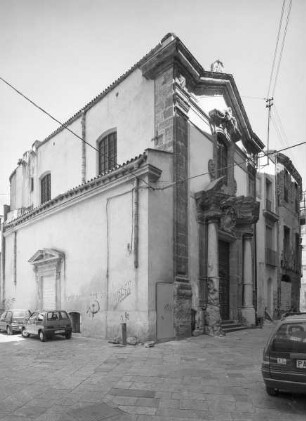 Chiesa dei Tre Re