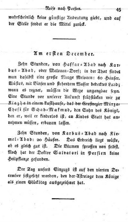 Den 2. nach Kiemel-Abad 10 Stunden.