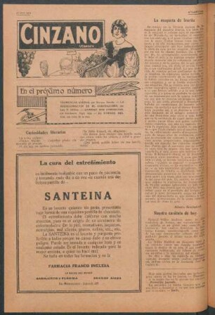 Nuestra carátula de hoy