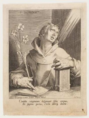 S. Dominic