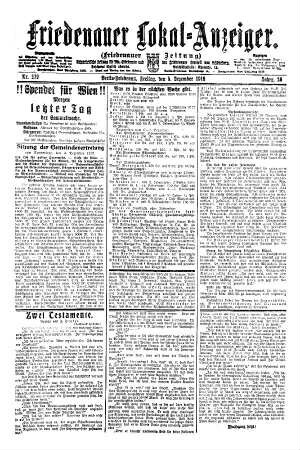 Nr. 279, 05.12.1919
