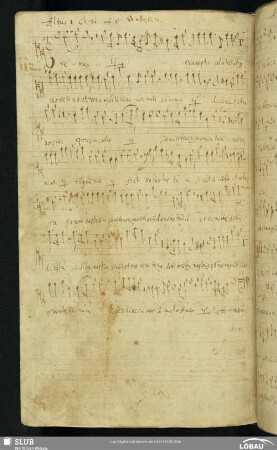 112 Christoph Thomas Walliser: Oremus praeceptis
