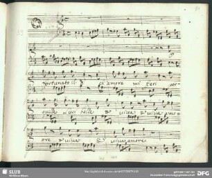 39 Alessandro Scarlatti - Le Nozze con l'inimico [?] 
