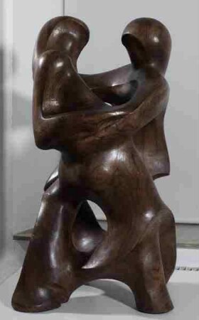 Dancing Couple