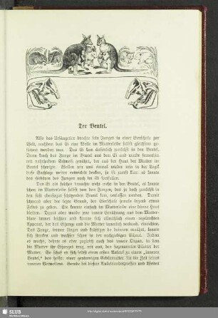 Der Beutel