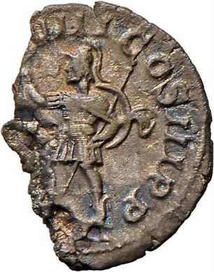 Denar RIC 92