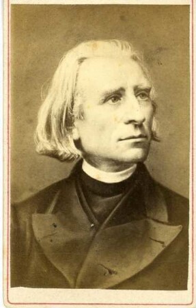 Liszt, Franz (1811-1886)