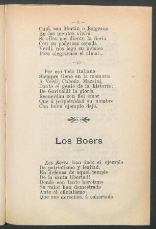 Los Boers