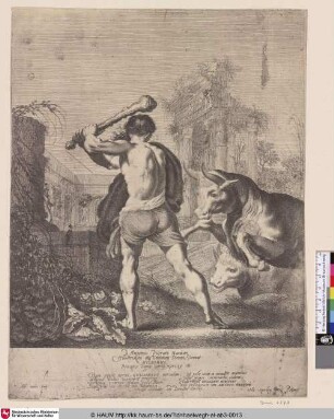 [Herkules; Hercules]