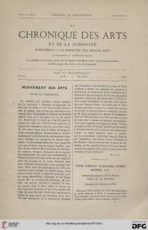 No. 2 (17 décembre)