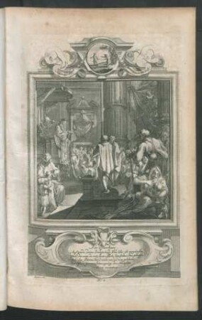 Der Pfarrherr
