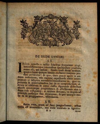 3-16, §§. I.-IV.