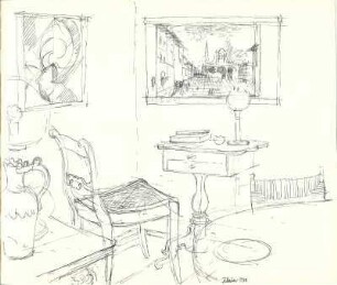 Im Atelier III