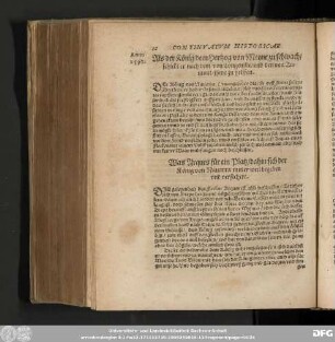 Was Arques für ein Platz/ dahin sich der König von Nauarra mitler weil begeben vnd versichert.
