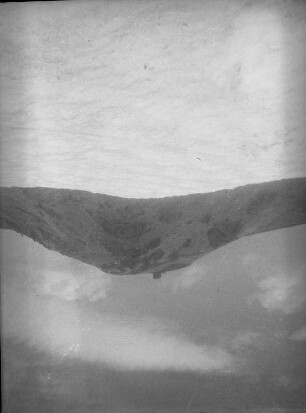 Mount Washburn (USA-Reise 1933)