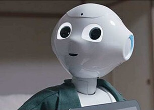 Hi, Ai (2019) - Trailer