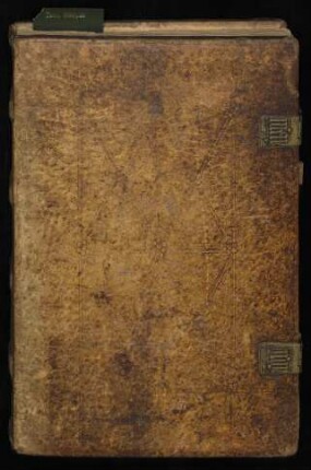 Psalterium latinum