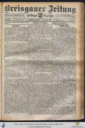 18.11.1908 (I.)