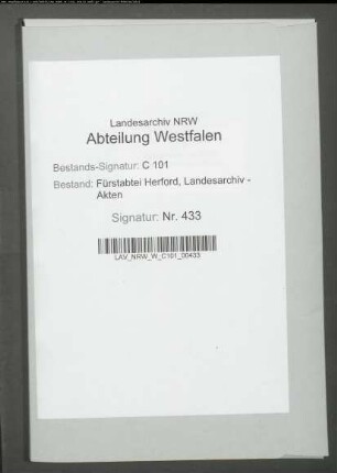 Patronatspfarrei Wettringen