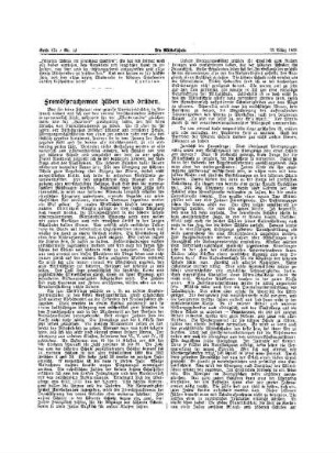 Fremdsprachennot hüben und drüben