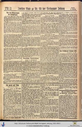 16.05.1922 (II.)