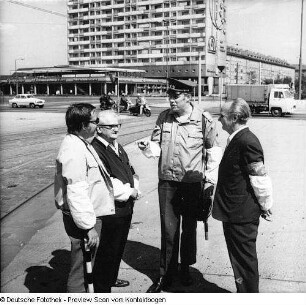 ABV Pirnaischer Platz