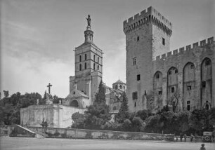 Kathedrale Notre-Dame-des-Doms