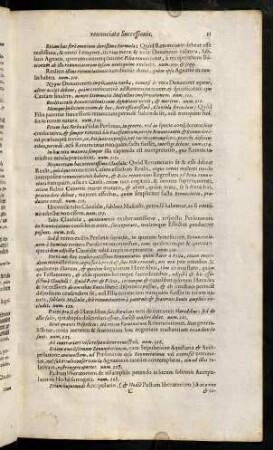 11-20, Etiam hac fere omnium durissima Formula ...