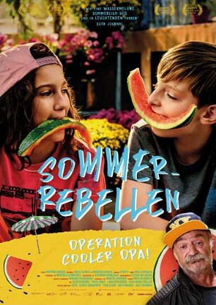 Sommer-Rebellen
