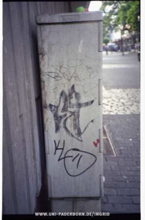 KLO